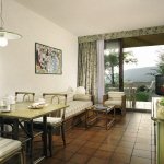 Voorbeeld appartement